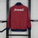 WINDBREAKER ARSENAL  | 24/25