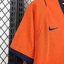 NETHERLANDS | 2026