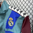 WINDBREAKER REAL MADRID | 2025