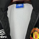 WINDBREAKER MANCHESTER UNITED | 98/99