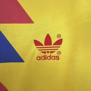 COLOMBIA || 1990