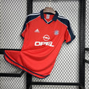 BAYERN MUNICH 00/01 RETRO