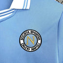 NAPOLI | 86/87