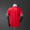 NORWAY | 98/99