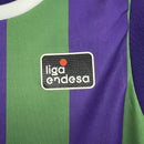 MALAGA BASKETBALL || 24/25