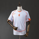 NETHERLANDS | 2004