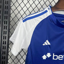 KIDS SET CRUZEIRO || 25/26