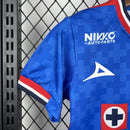 KIDS SET CRUZ AZUL || 25/26