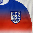 KIDS SET ENGLAND || 25/26
