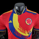 COLOMBIA (PLAYER VERSION) | 2022