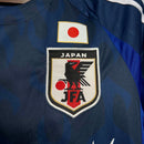 JAPAN || 24/25
