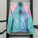 WINDBREAKER BARCELONA || 2025
