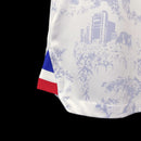 FRANCE || 22/23