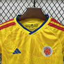 KIDS SET COLOMBIA | 25/26