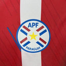 PARAGUAY | 24/25