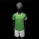 KIDS SET IRLANDA EN | 23/24