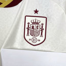 SPAIN 26/27