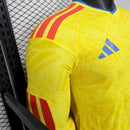 COLOMBIA (PLAYER VERSION) | 2026
