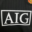 MANCHESTER UNITED | 07/08