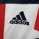 BAYERN MUNICH 00/01 RETRO