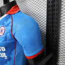 CRUZ AZUL (PLAYER VERSION) | 26/27