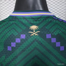 SAUDI ARABIA (PLAYER VERSION) | 2026