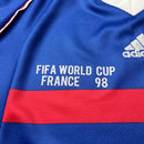 KIDS SET FRANCE | 1998