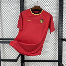 BELGIUM | 2000