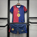 KIDS SET BARCELONA | 24/25