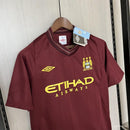MANCHESTER CITY | 12/13