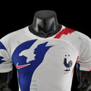 TRAINING FRANCE (PLAYER VERSION) ||| 2022
