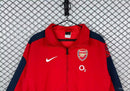 WINDBREAKER ARSENAL | 04/05