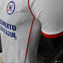 CRUZ AZUL (PLAYER VERSION) |||| 25/26