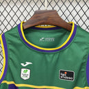 MALAGA BASKETBALL | 25/26