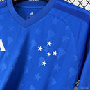 CRUZEIRO (LONG SLEEVE) | 26/27