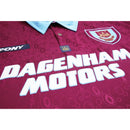 WEST HAM || 95/97