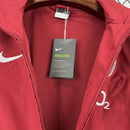WINDBREAKER ARSENAL | 05/06