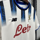 ATALANTA || 25/26