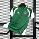 ITALY | 2026