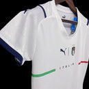 ITALY ||| 21/22 - WOMEN'S