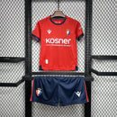 KIDS SET OSASUNA | 24/25