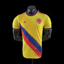 COLOMBIA (PLAYER VERSION) || 2022