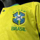 KIDS SET BRAZIL || 22/23