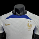 TRAINING FRANCE (PLAYER VERSION) | 2022