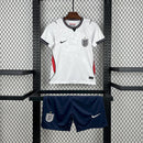 KIDS SET ENGLAND | 2026