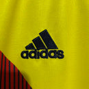 COLOMBIA | 2018
