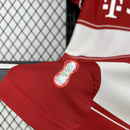 BAYERN MUNICH 07/08