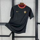 BELGIUM || 2000