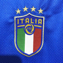ITALY | 2018
