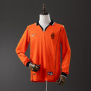 NETHERLANDS | 1998